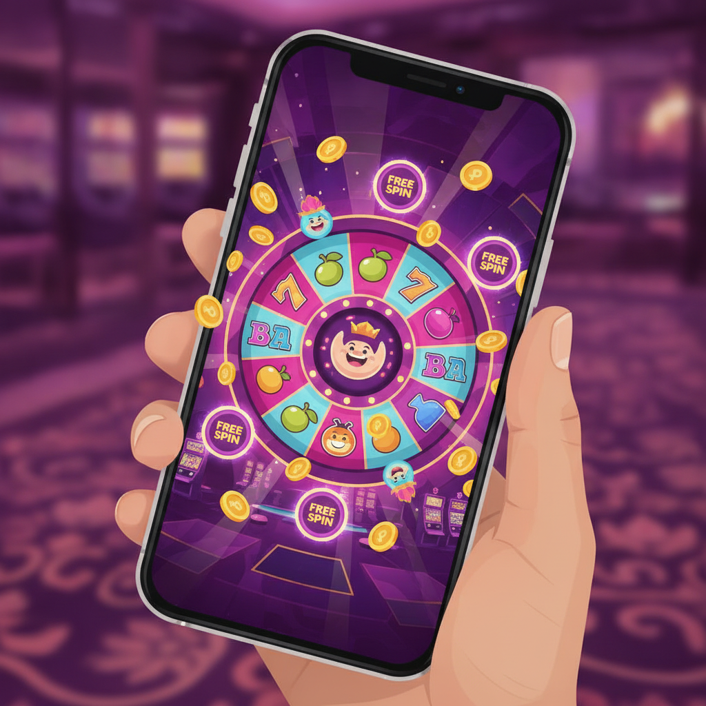 Illustration: Veloura Royale Free Spins Offers: How Many You Get, Valid Games & Wagering Attached